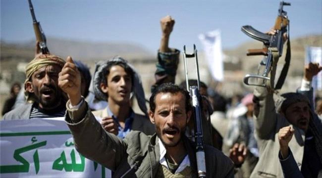 تقرير حقوقي يكشف بالارقام انتهاكات الحوثيين ضد المدنيين