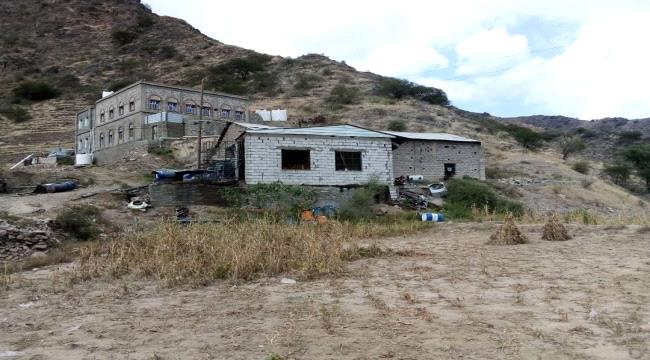 كهرباء سرار يافع تعلن إستئناف حملة فصل التيار عن المتخلفين