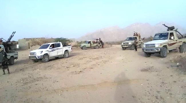 بيان شديد اللهجة من المقاومة الجنوبية وقبائل ابين