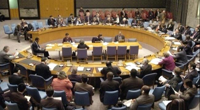 اكد دعمة ل غريفيت ..مجلس الامن يبدي «تفاؤل حذر» حول الاوضاع باليمن