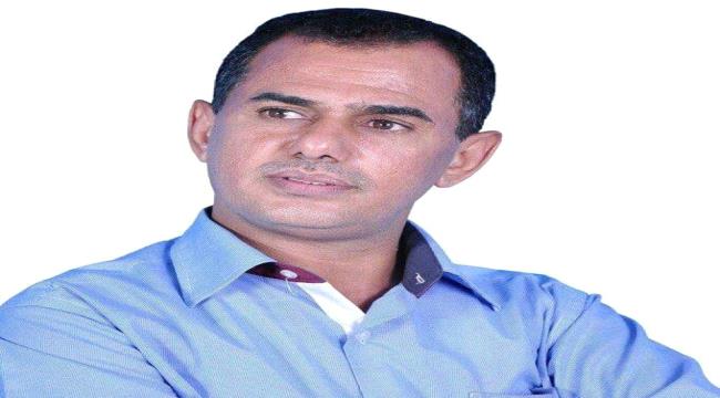 منصور صالح : الرحيل الفوري لحكومة الشرعية من أرض الجنوب بات أمراً  ملحاً