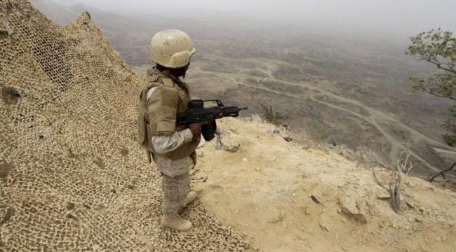 استشهاد 3 جنود سعوديين على الحدود مع اليمن