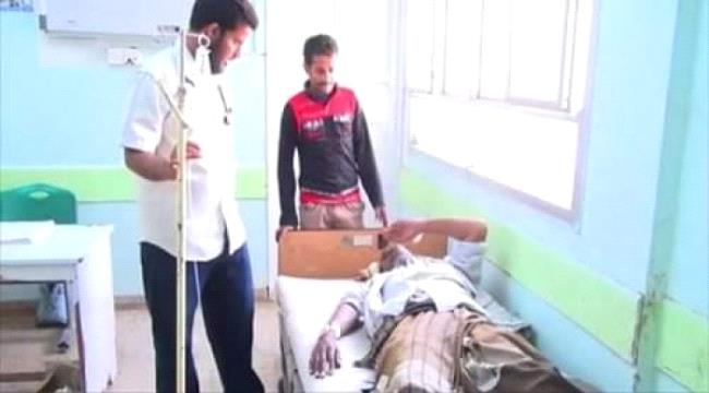 شبوة.. وفاة 3 أشخاص بمرض مجهول في بيحان