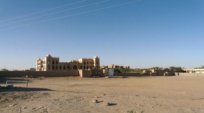سقوط جرحى في اشتباكات قبلية بمديرية بيحان شبوة 