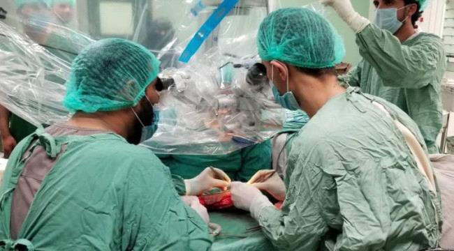 قرار حوثي بفرض ضرائب على العمليات الجراحية