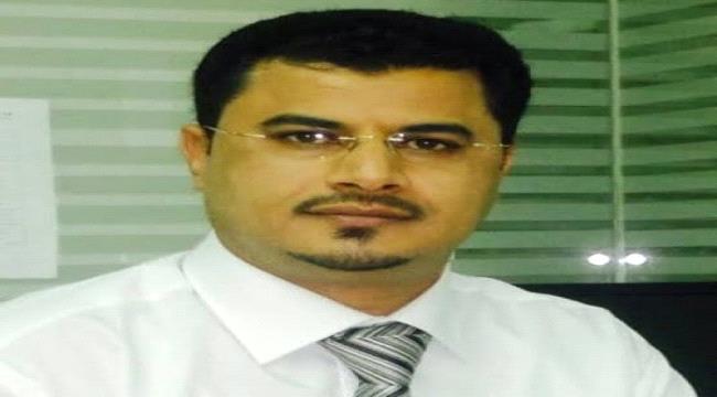 بن لغبر: لا فرق بين الحوثي والإخوان وايران 