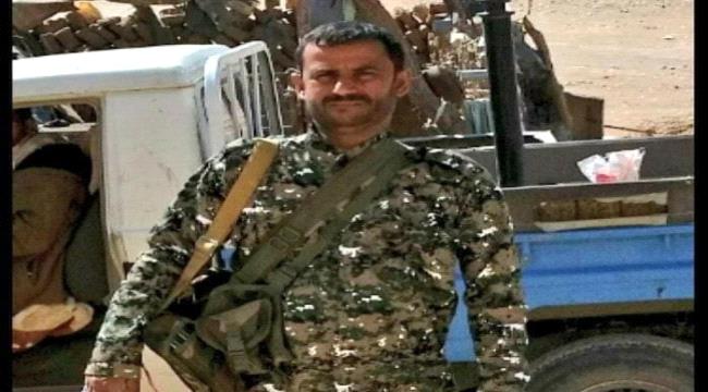 مصرع قيادي أمني بارز بمليشيات الإخوان بالجوف