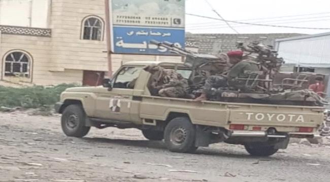 شبوة.. ميليشيا  الإخوان تختطف جندي بالنخبة الشبوانية في عزان