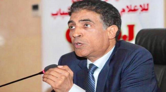 إعلامي مغربي:مطامع القوى المتنفذة بثروات الجنوب هي سبب الحرب عليه
