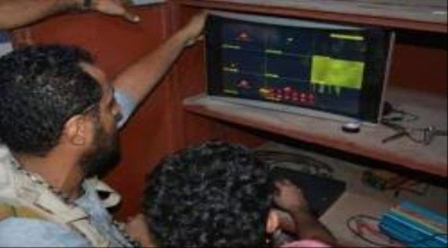 طوارئ الدعم والإسناد تداهم وكرعصابة متخصصه بتصنيع العبوات الناسفة بمدينة كريتر 