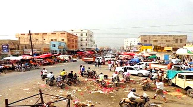 ارتفاع الحالات المشتبه إصابتها بالحمى الفيروسية الى 30 حالة بـ ردفان