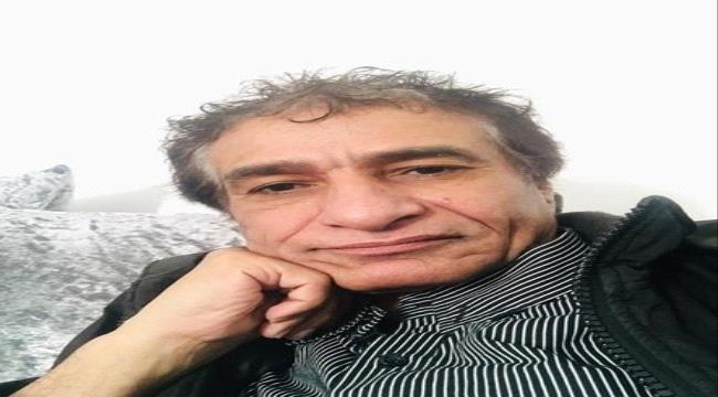  الصحفي خالد سلمان :اعتماد الشهيد الحمادي ضمن شهداء المقاومة الجنوبية خطوة ايجابية ورسالة للشارع السياسي 