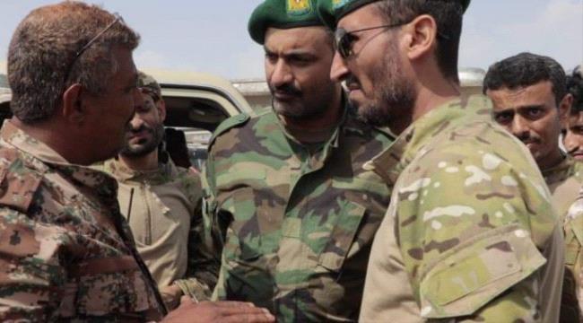 بجهود من الانتقالي وقيادات عسكرية وامنية ..فتح طريق خط العلم بعد أيام من الاغلاق 