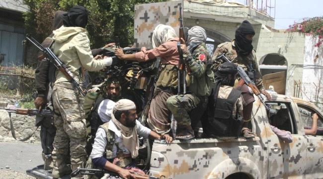 في اطار تحالفهم.. صفقة تبادل الاسرى بين قوات الاخوان ومليشيات الحوثي بتعز 