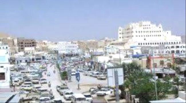 امن وادي حضرموت يقبض على عنصرين متورطان بحادثة قتل