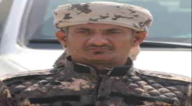 الدبيش:الجنرال جوها قدم مقترحات تتماهى مع الحوثيين وعليه تصحيح موقفه