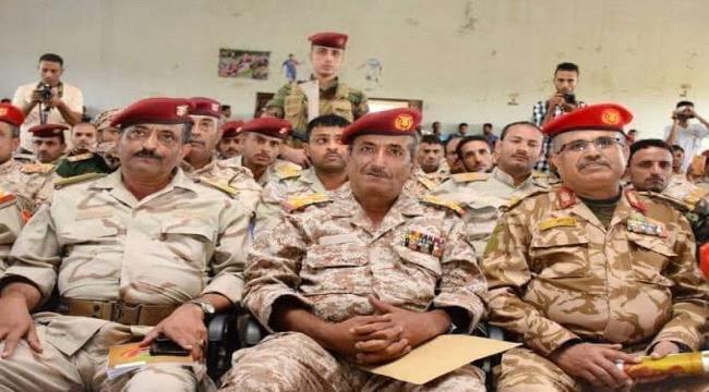 نقل خمسة متهمين من حزب الاصلاح باغتيال الشهيد عدنان الحمادي الى سجن المنصورة بالعاصمة عدن