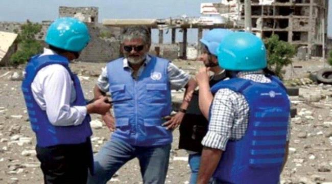 ميليشيا الحوثي تطرد 3 خبراء للأمم المتحدة وتنهب مقر فريق المراقبة