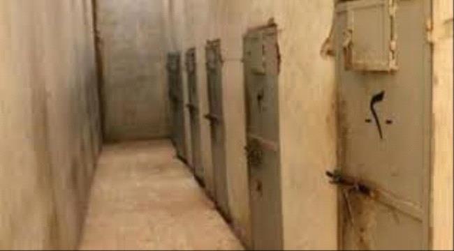 عشرات الجنوبيين في معتقلات مليشيا الاخوان السرية في مأرب ..وتكتم حول مصيرهم