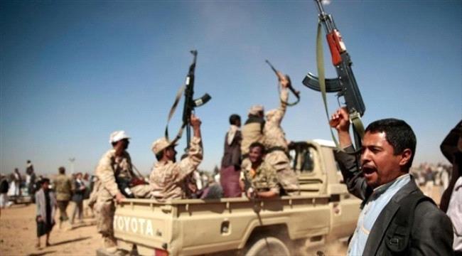 مستشفيات الحديدة وصنعاء تستقبل 80 قتيل وجريح حوثي