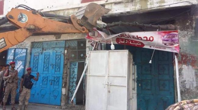 تعز.. ميليشيا الإخوان تتلاعب بأسعار الغاز المنزلي