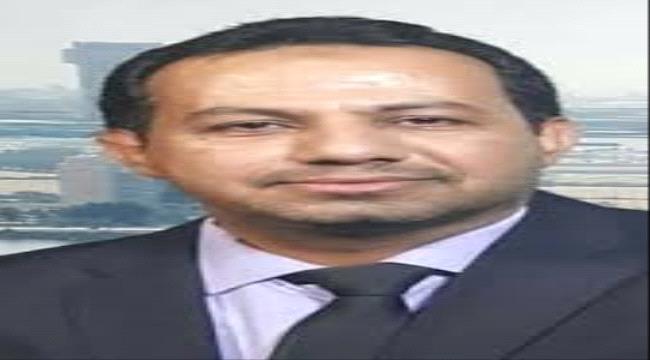 الشبحي لمسؤولي الشرعية:الرياض ليست ستوكهولم و الملك سلمان ليس جريفيث