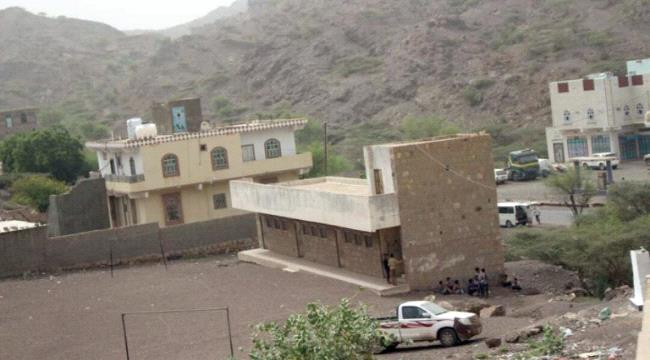 الضالع..تفجير ارهابي جديد يستهدف مقر منظمة اوكسفام بالمحافظة