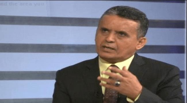 محلل سياسي وعسكري :مليشيا الحوثي تستميت من اجل اجتياح بوابة الجنوب الضالع