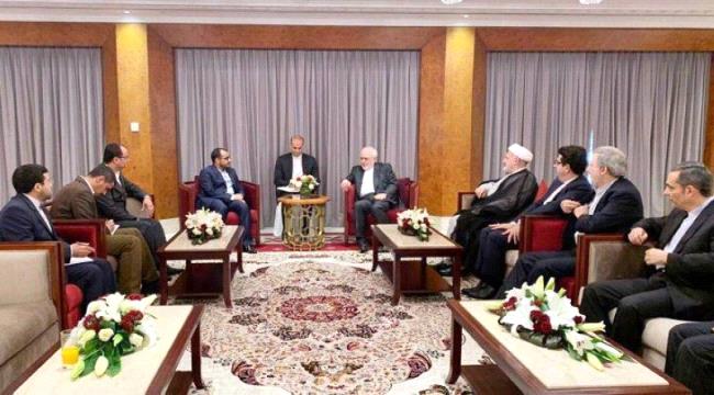 صحيفة: نظام خامنئي يزعزع استقرار المنطقة بدعم الحوثيين بالمال والسلاح 