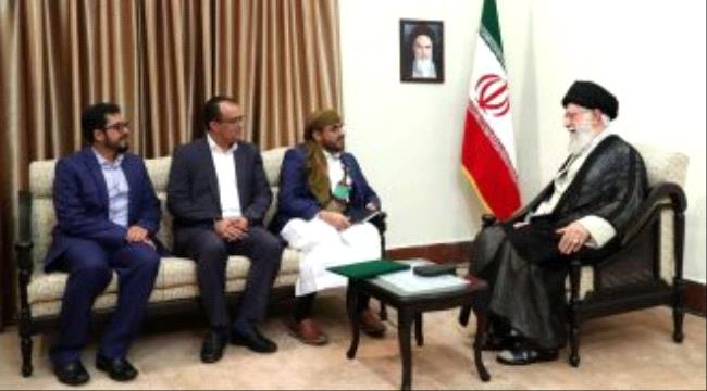 مراقبون: تكثيف ايران من تحركاتها المريبة في الملف اليمني عرقلة للجهود الدولية للسلام