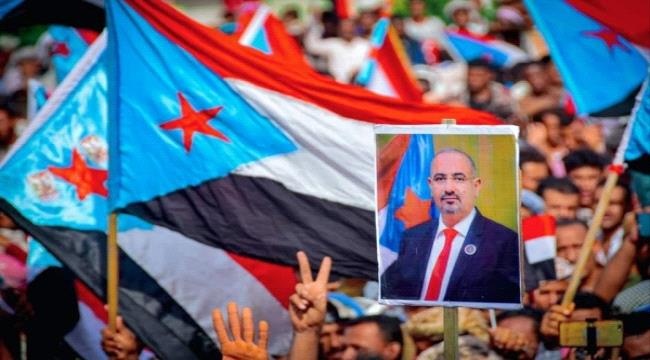 تقرير: الانتقالي..خطوات مدروسة أظهرت الجنوب اليوم امام العالم بأقوى حالاته