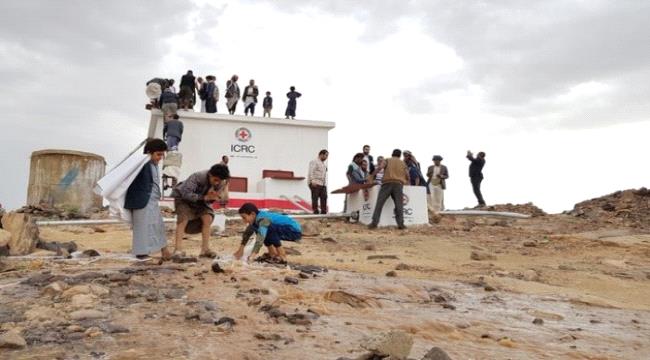 17 مليون يمني بحاجة إلى خدمات الصرف الصحي