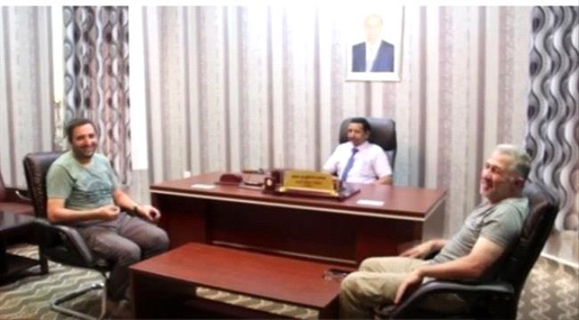 مصادر دبلوماسية: اخوان الشرعية يمهدون الطريق لتواجد تركي مناهض للتحالف في الجنوب