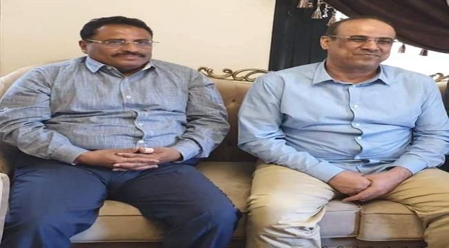 اكاديمي وباحث سعودي يصف الميسري والجبواني  بـ"ركوبات الإخوان"