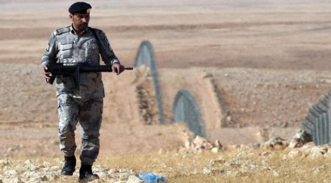 ضبط 16 يمنيا حاولوا تهريب مخدرات إلى السعودية