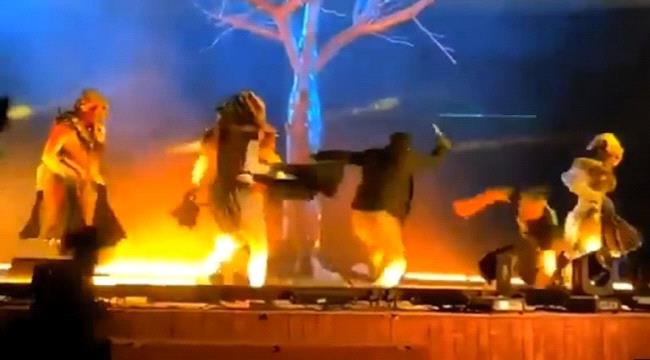 السعودية تصدر حكمها باعدام المقيم اليمني منفذ هجوم الطعن بالرياض