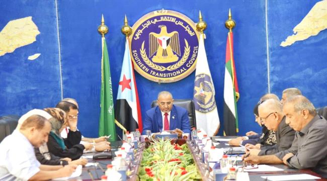 رئاسة الانتقالي: الاعمال الارهابية لن تكسر عزيمة أبطال المقاومة الجنوبية