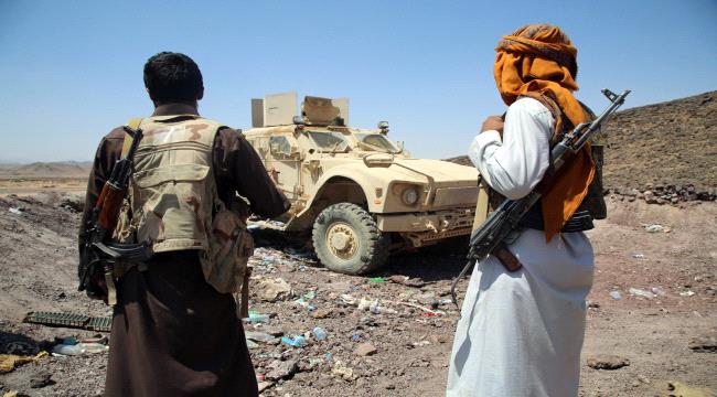 العرب اللندنية :   حلف " المشبوهين" في اليمن يستهدف التحالف العربي والمجلس الانتقالي