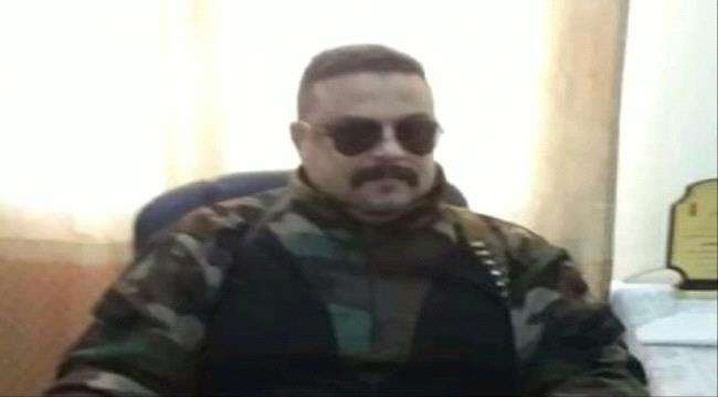 مدير شرطة البساتين يوضح حقيقة اعتقال مسوؤل في النقل الثقيل 