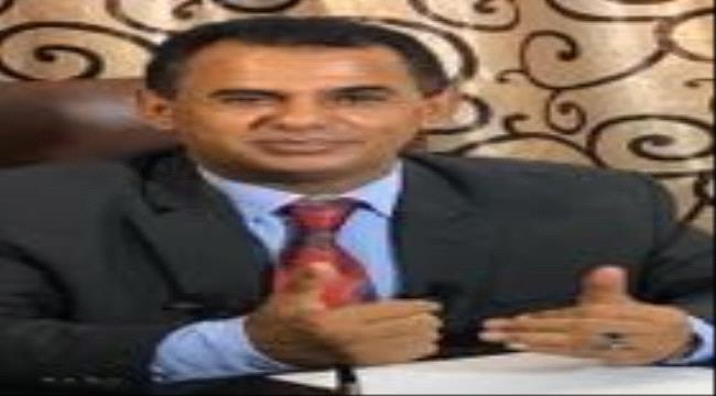 نائب رئيس الدائرة الإعلامية بالانتقالي لصحيفة مصرية:الحكومة تعرقل اتفاق الرياض ومستقبل الجنوب بخير(تفاصيل)