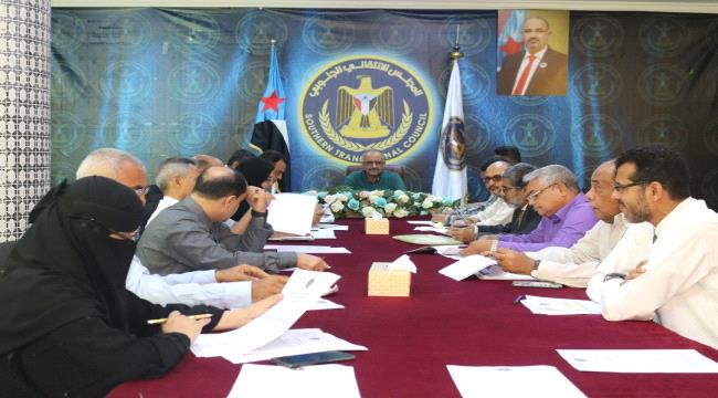 امانة الانتقالي تدين هجوم الضالع وتطالب التحالف وقف الاعتداءات الحوثية على الابرياء