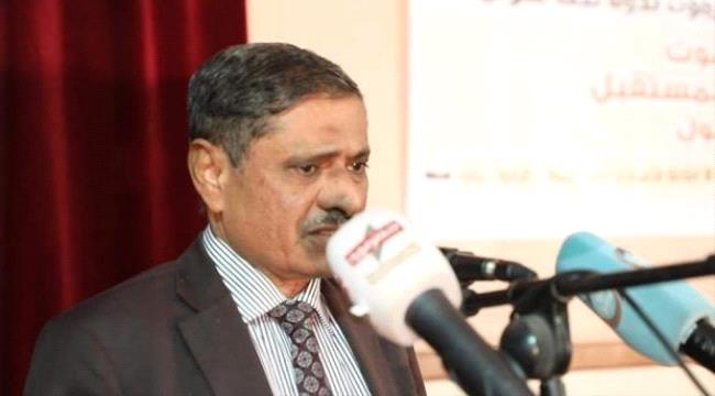 محافظ حضرموت : نسعى جاهدين لتجاوز مشكلة الكهرباء وفق دراسة استراتيجية
