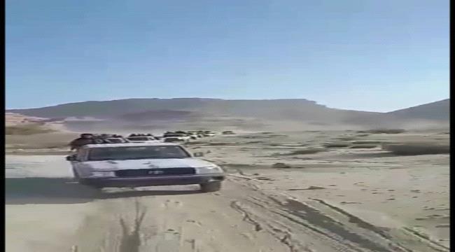  الكازمي يدعو قبائل أبين الالتفاف حول قبائل باكازم ولقموش