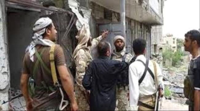 مليشيا الاصلاح بتعز تستولي على مقر شركة"كمران" وتصادر اصولها
