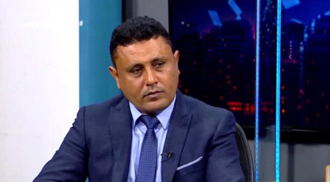 اليافعي : الإصلاح لن ينتصروا وستكون هزيمتهم مدوية