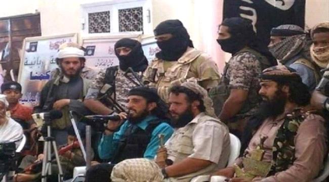#داعـش والاخوان يعلنون اعتزامهم شن هجمات ارهابية ضد التحالف والقوات الجنوبية