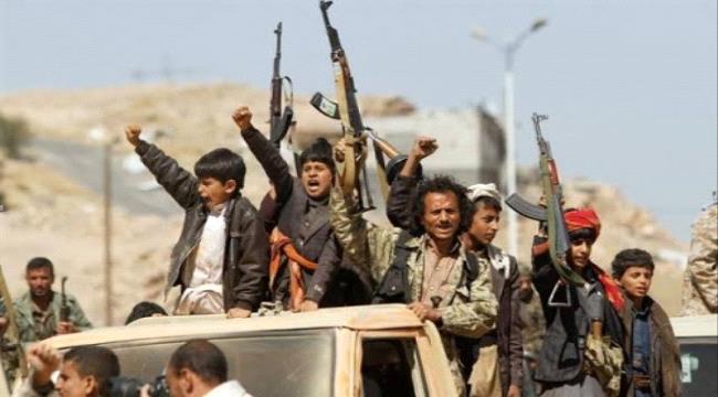 قناص حوثي ينهي حياة طفلا بقعطبة 