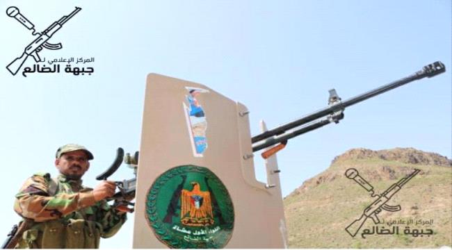 الدعم الامـاراتي.. احد اهم عناصر التفوق الاستراتجي في المعركة