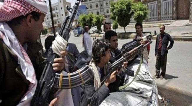 مليشيا تواصل تصعيدها ب#الحـديدة وتستحداث المتارس في المباني السكنية