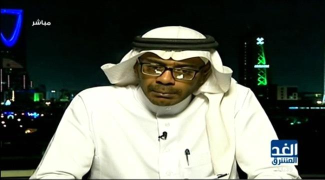 محلل سياسي : هذا ما يجمع #الحـوثي والاخوان !